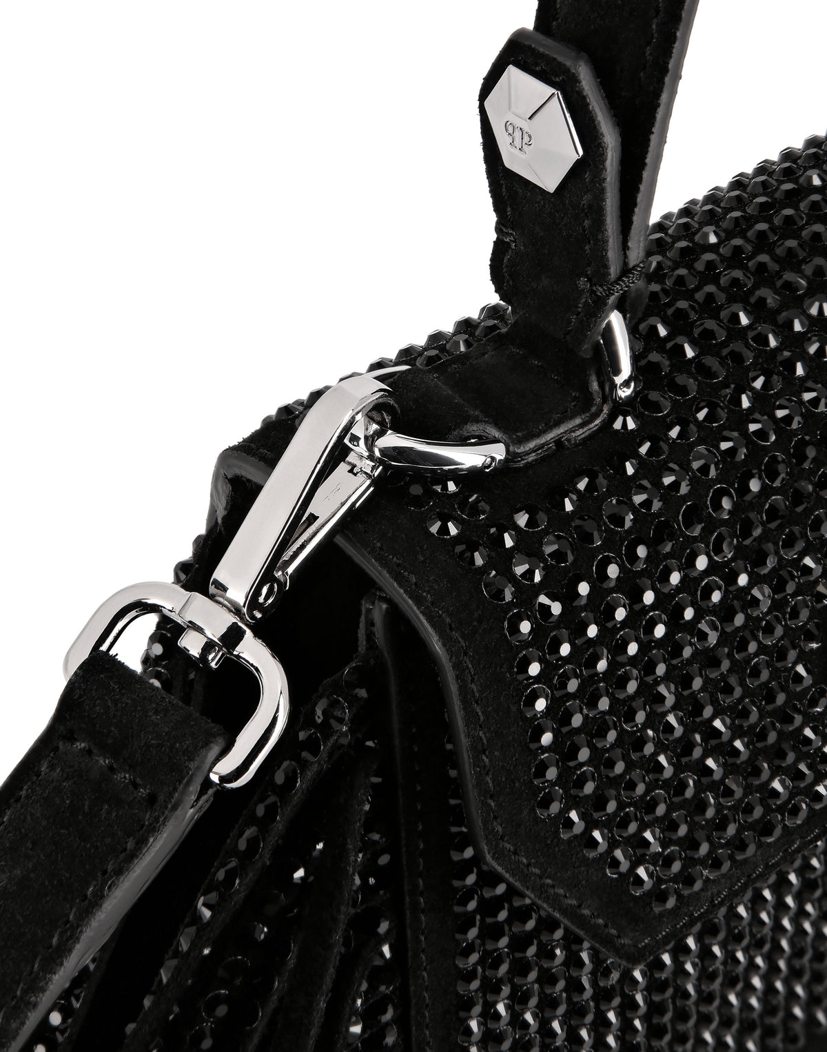 Handle Bag SUPERHEROINE