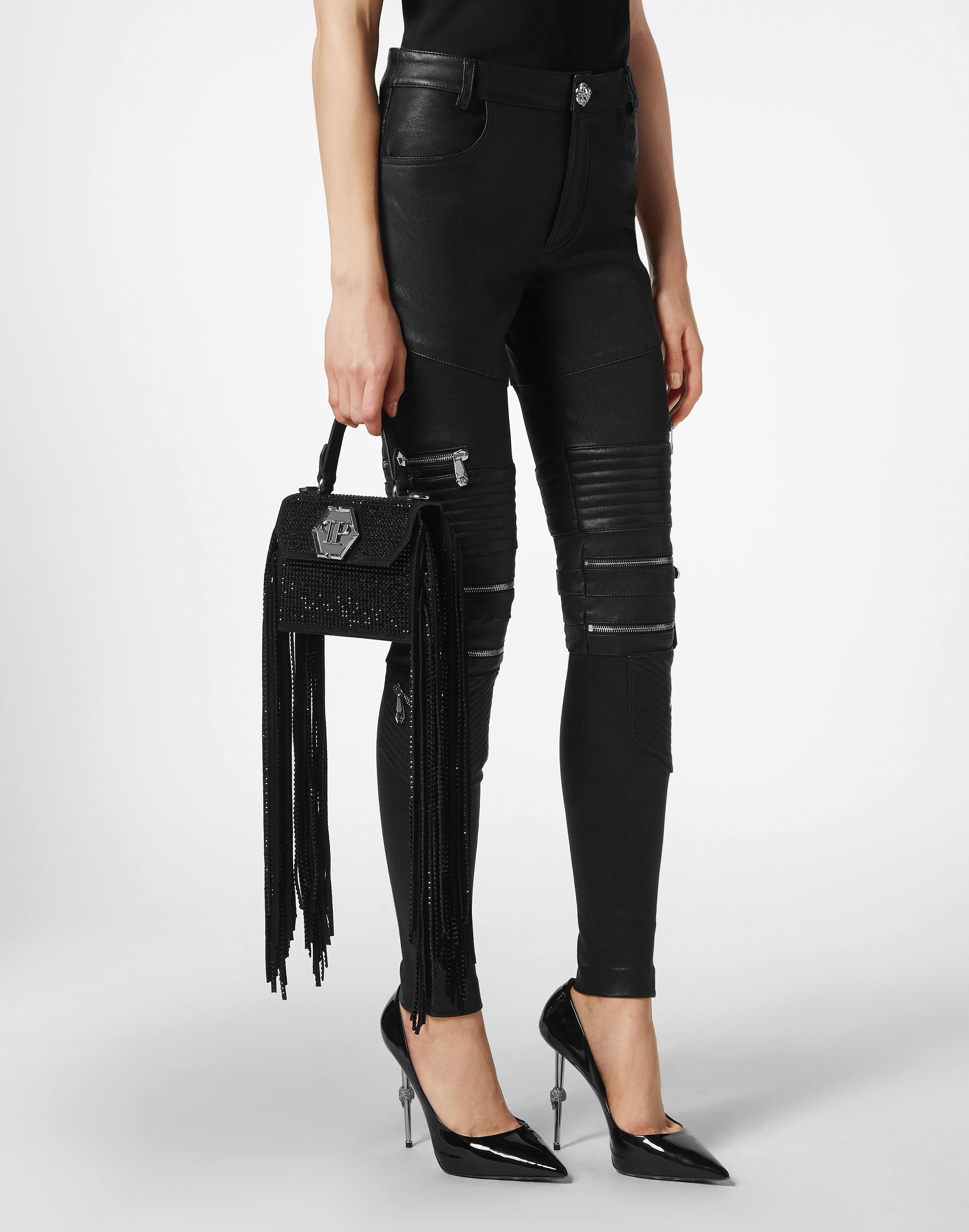 Handle Bag SUPERHEROINE