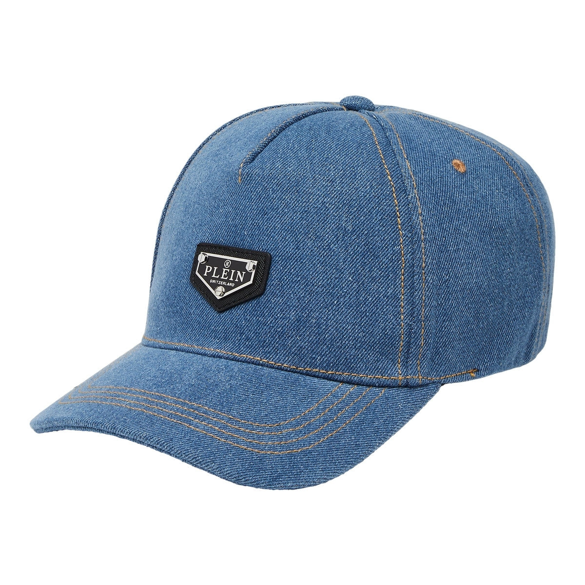 Baseball Cap Triangle Placca