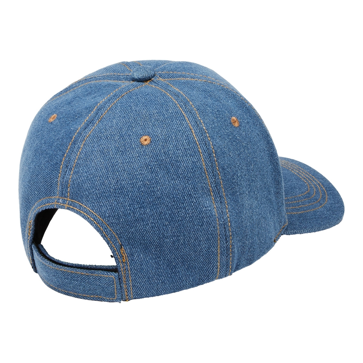 Baseball Cap Triangle Placca