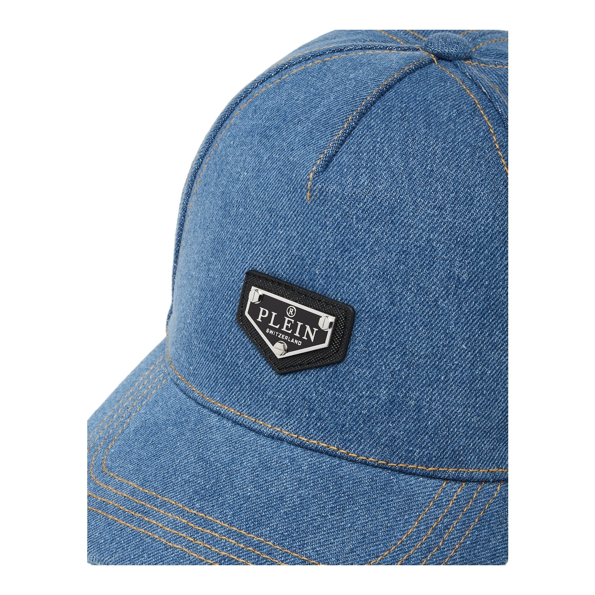 Baseball Cap Triangle Placca