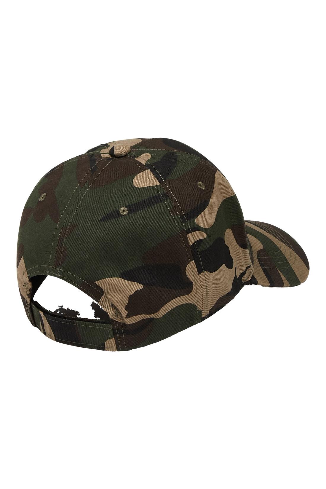 Philipp Plein Baseball Cap Triangle Placca, Accessoires