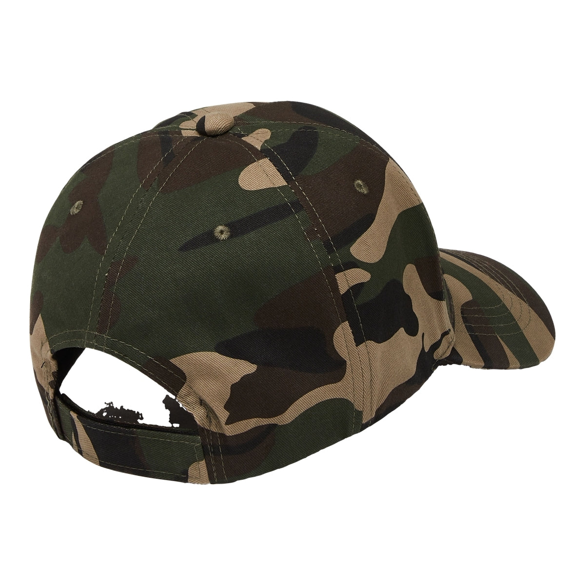 Baseball Cap Triangle Placca