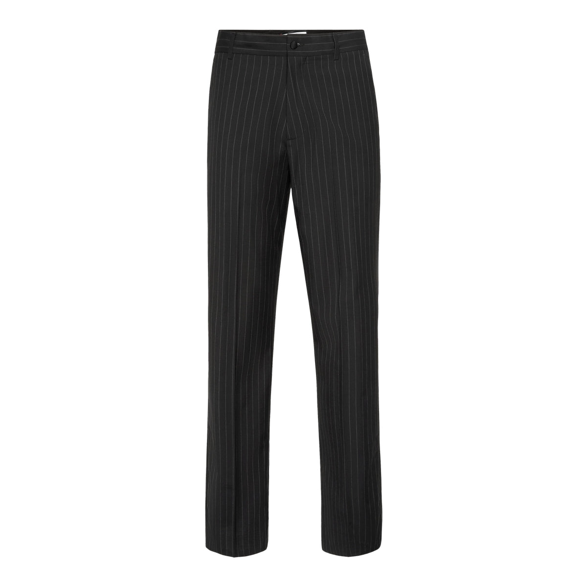 Wide Leg Trousers