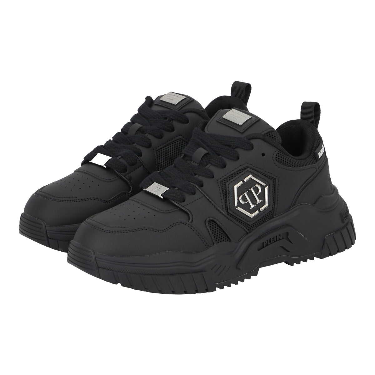 New Predator Sneakers PP Hexagon