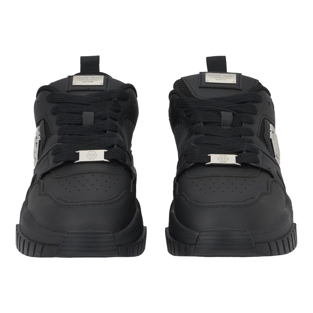 New Predator Sneakers PP Hexagon