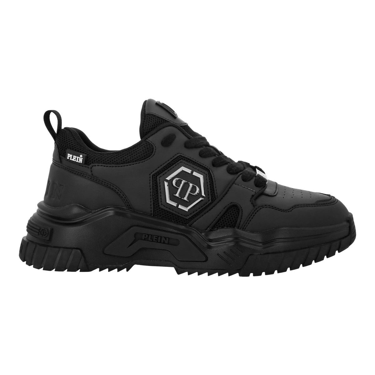 New Predator Sneakers PP Hexagon
