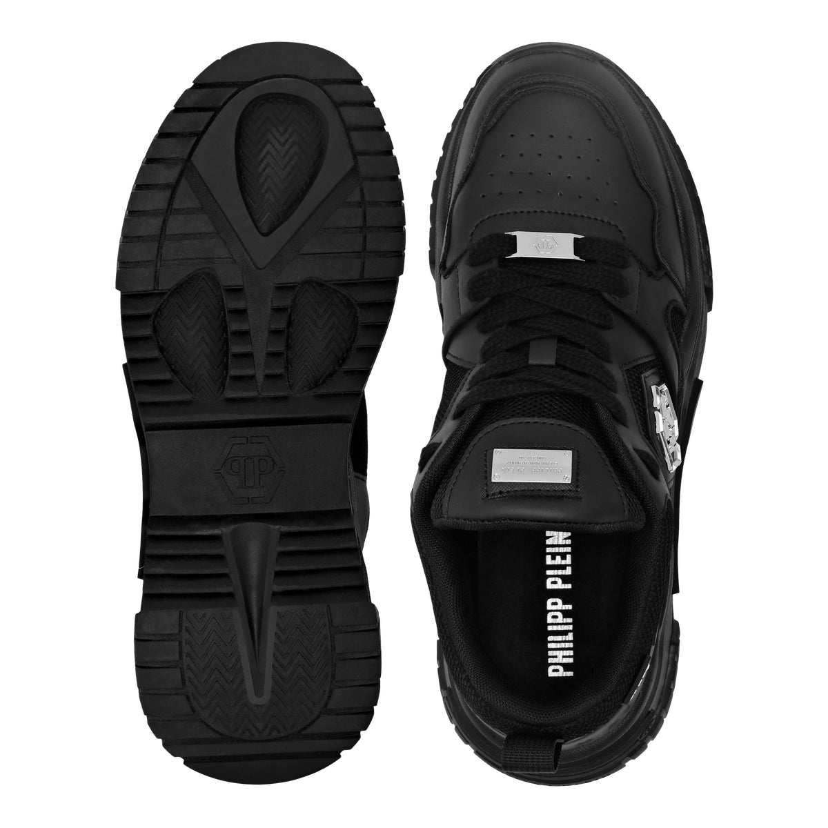 New Predator Sneakers PP Hexagon