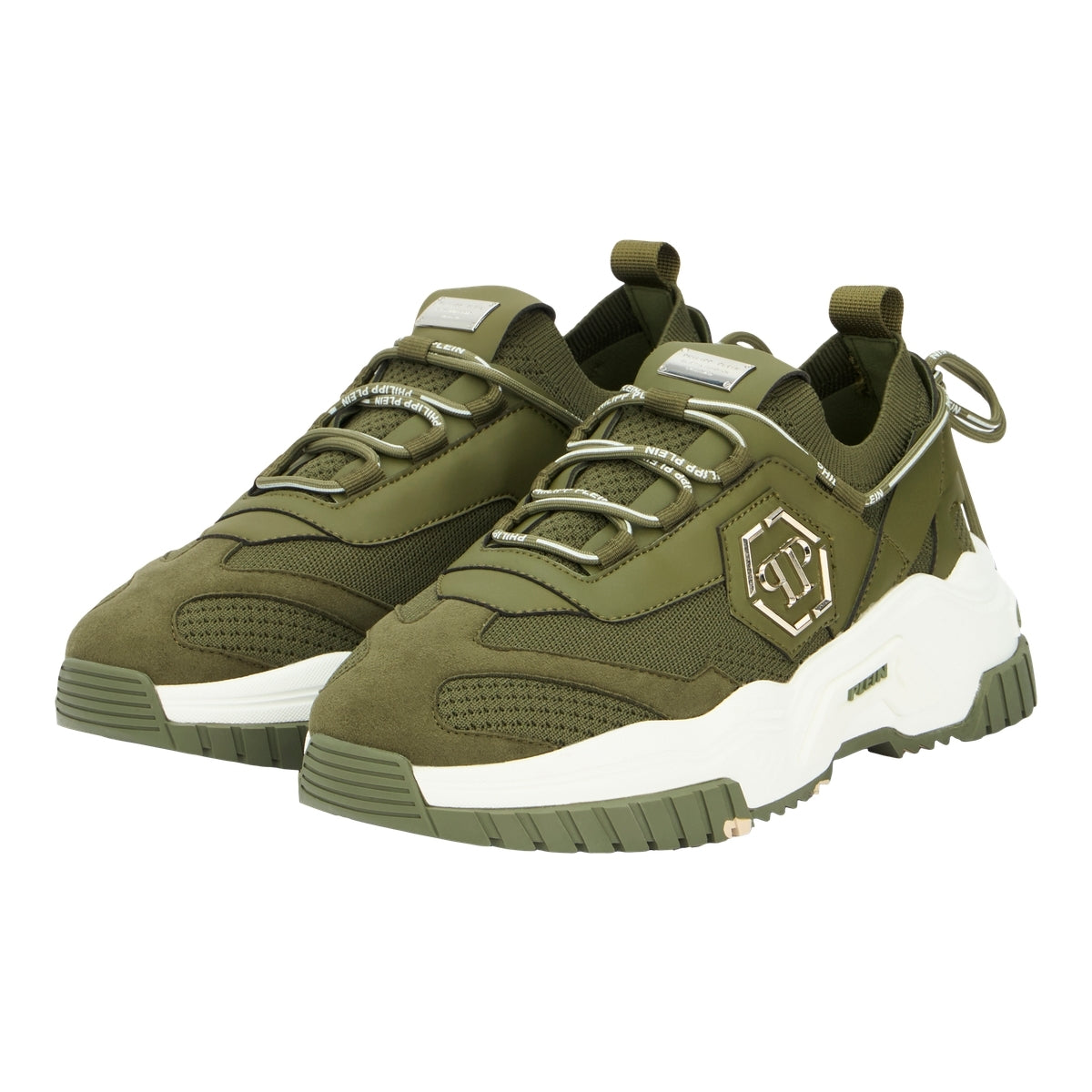 TRAINER SNEAKERS PREDATOR