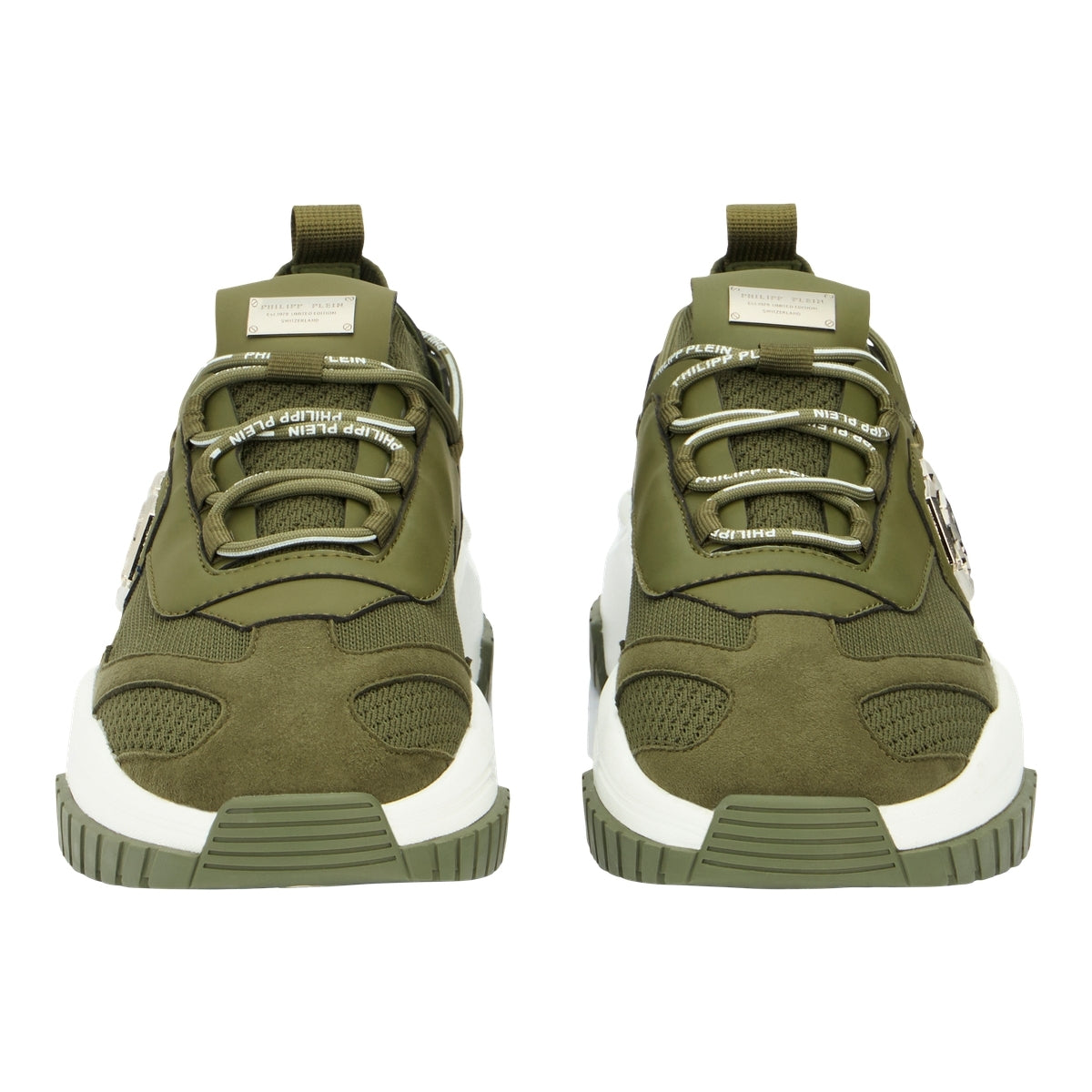 TRAINER SNEAKERS PREDATOR