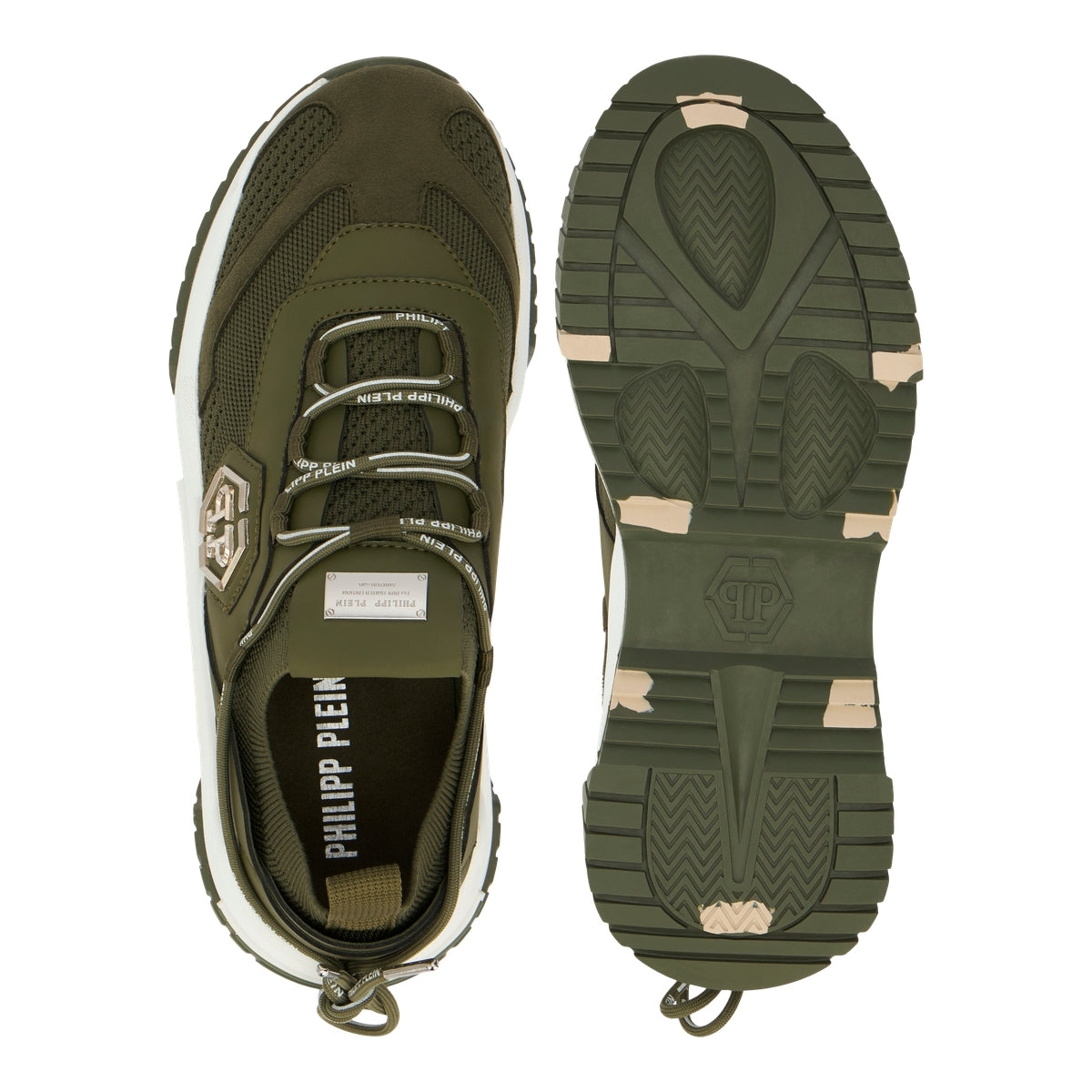 TRAINER SNEAKERS PREDATOR