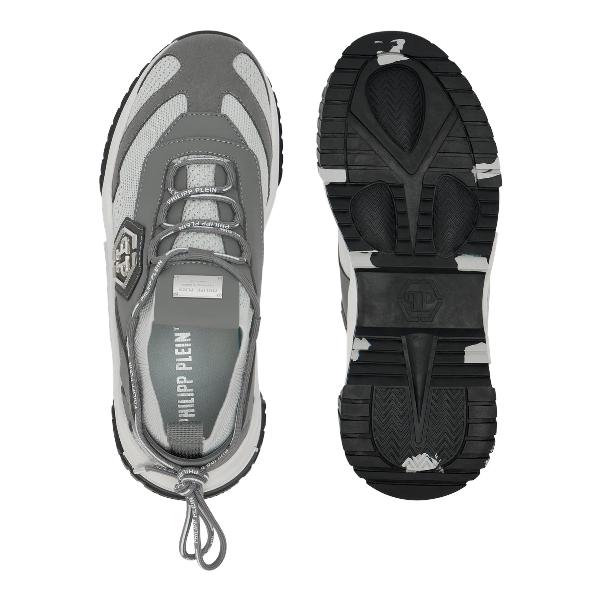 TRAINER SNEAKERS PREDATOR