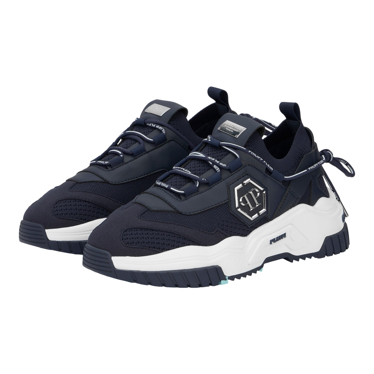 TRAINER SNEAKERS PREDATOR
