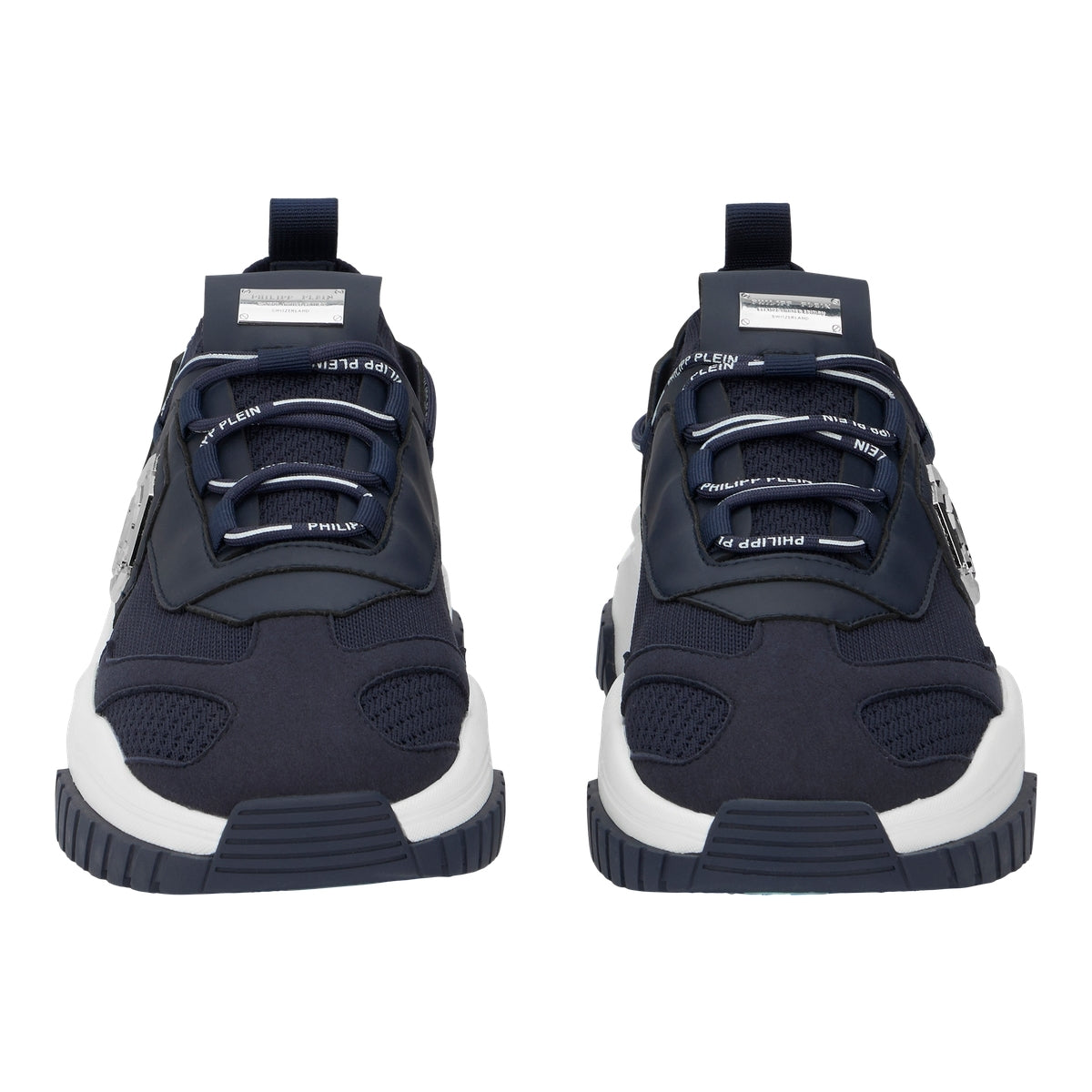 TRAINER SNEAKERS PREDATOR