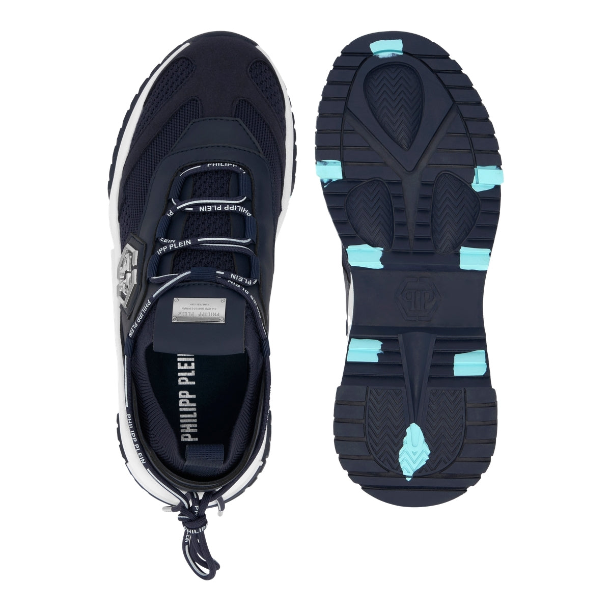 TRAINER SNEAKERS PREDATOR
