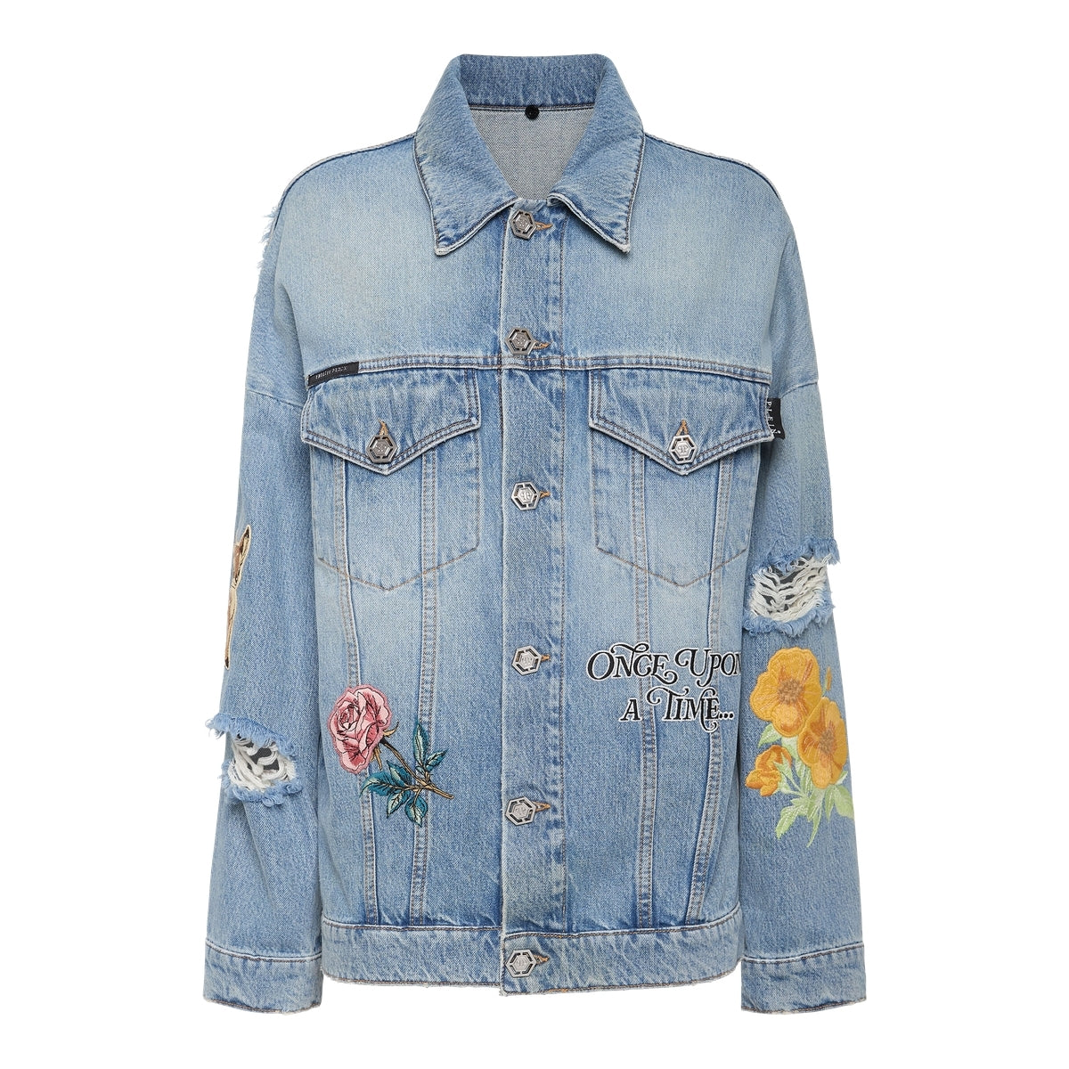Roedge Jacket Fairy