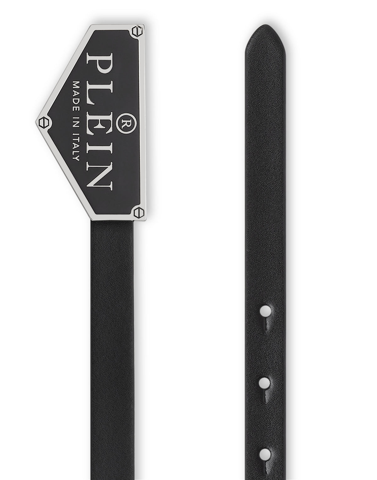 Belt ICONIC PLEIN