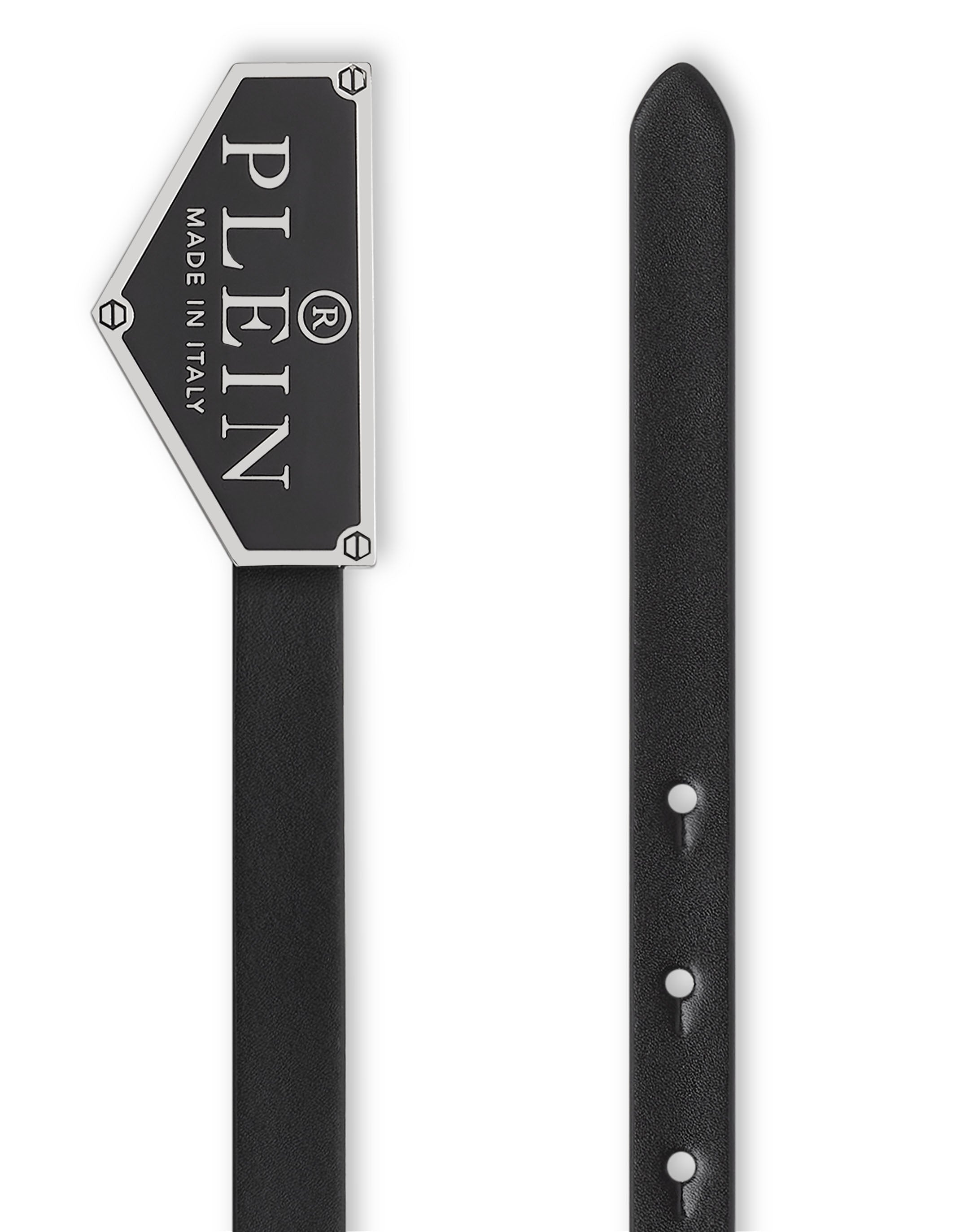 Belt ICONIC PLEIN