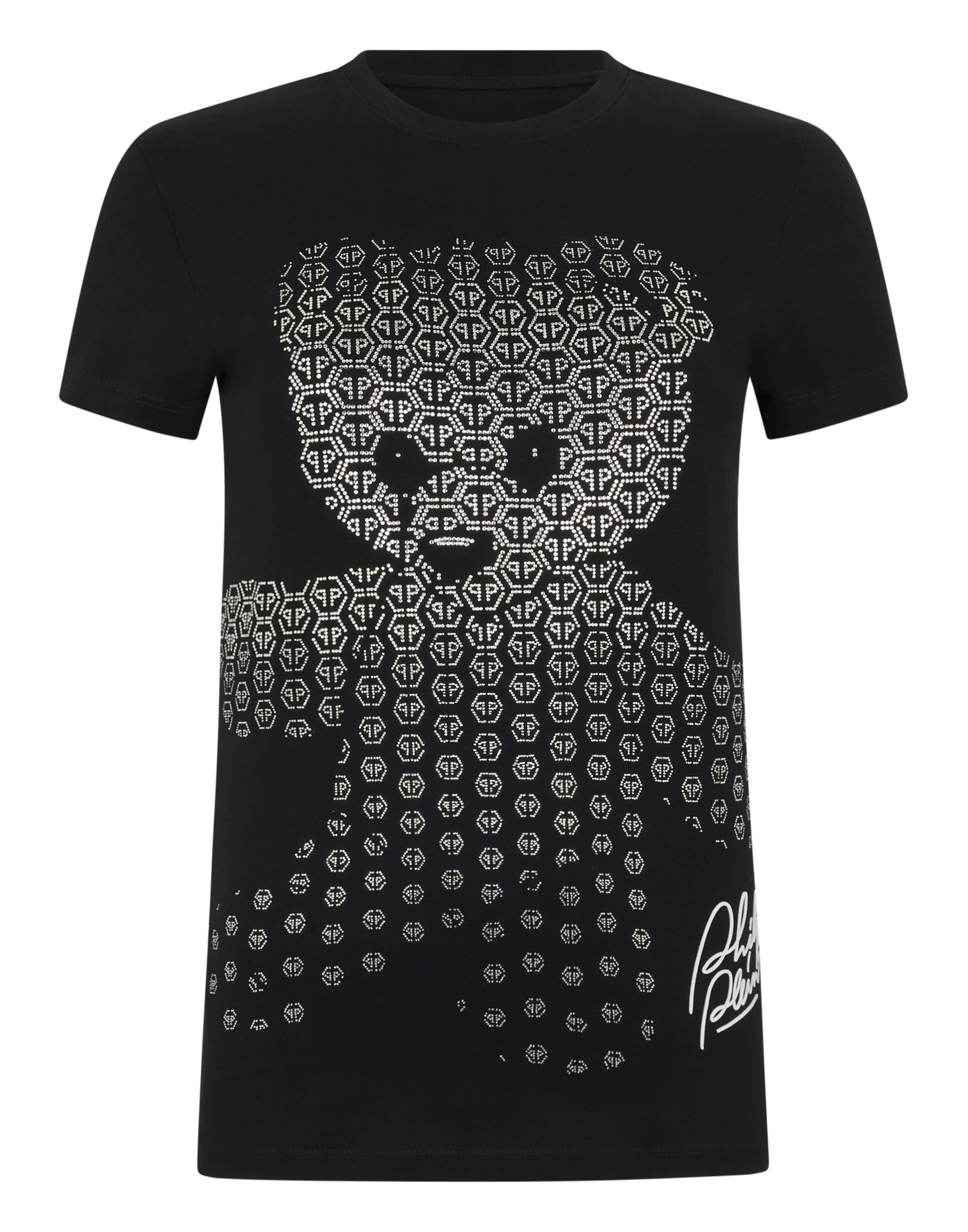 T-Shirt Sexy Pure Fit Teddy Teddy Bear