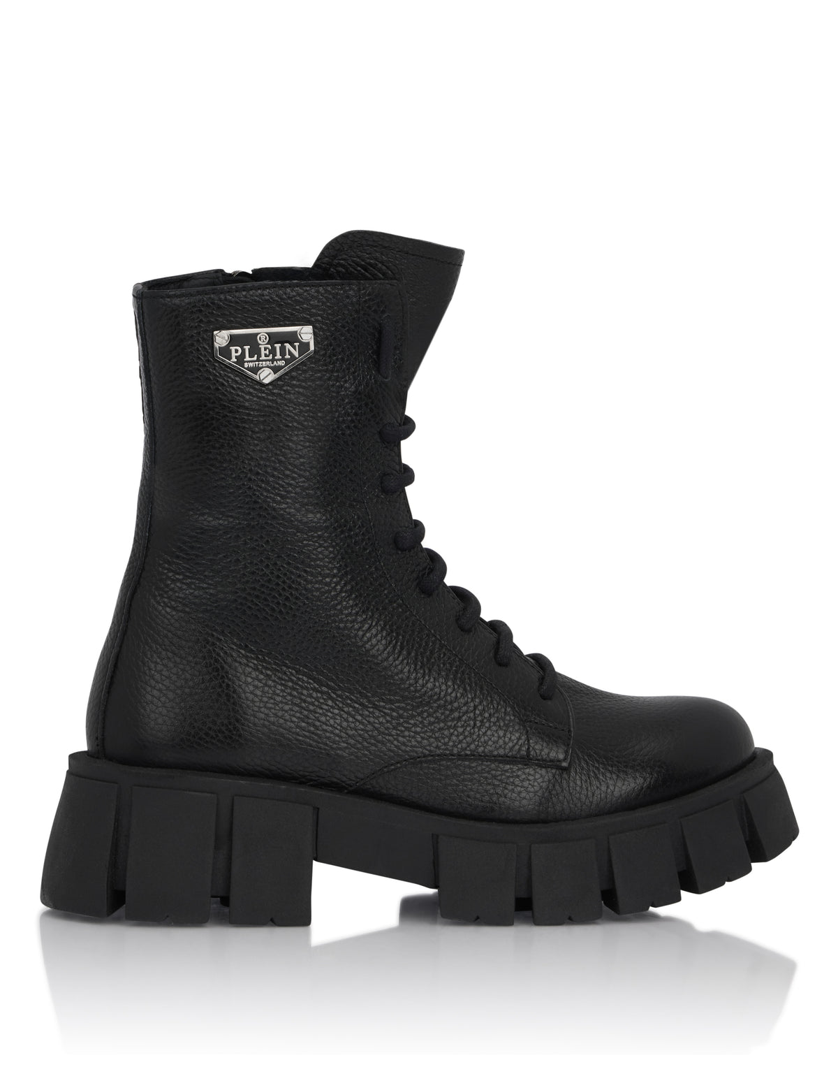 Army Boots Triangle Logo