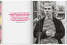 Taschen-Steve Schapiro. Andy Warhol and Friends (English)-Photography-Black-Deal-Outlet-by-ARCHIVIST