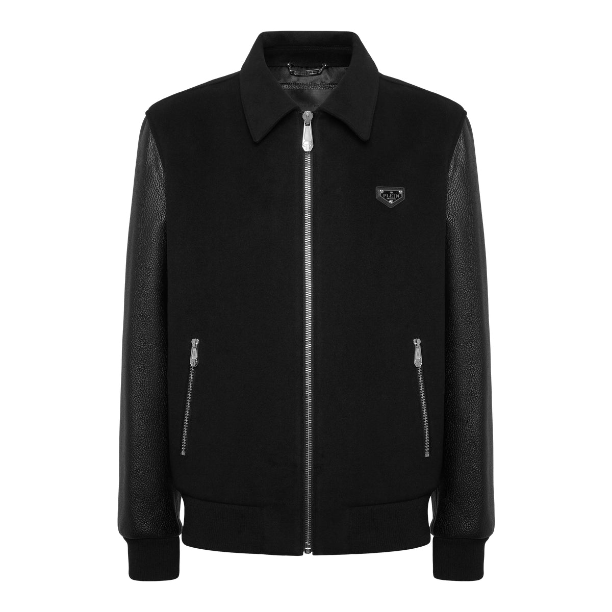 Composed Coster Zip Jacket