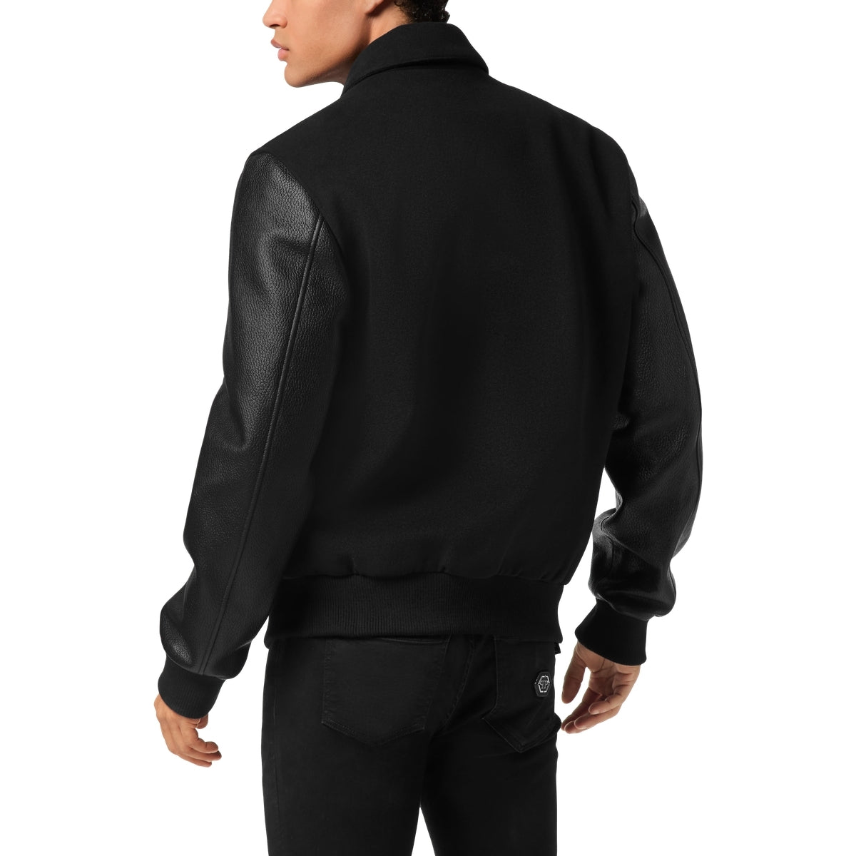 Composed Coster Zip Jacket
