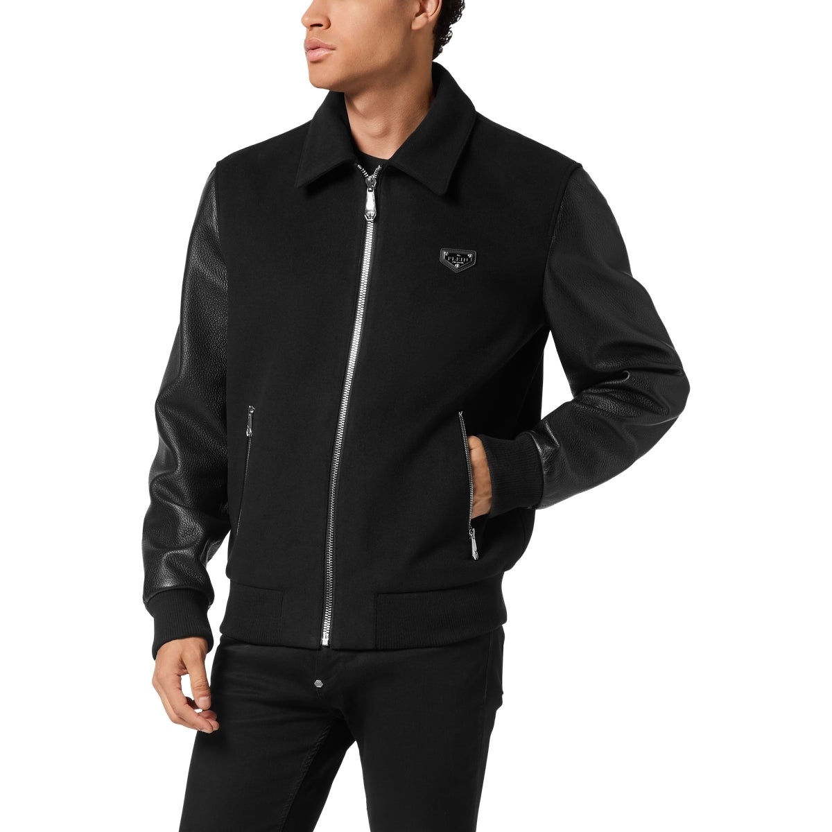 Composed Coster Zip Jacket