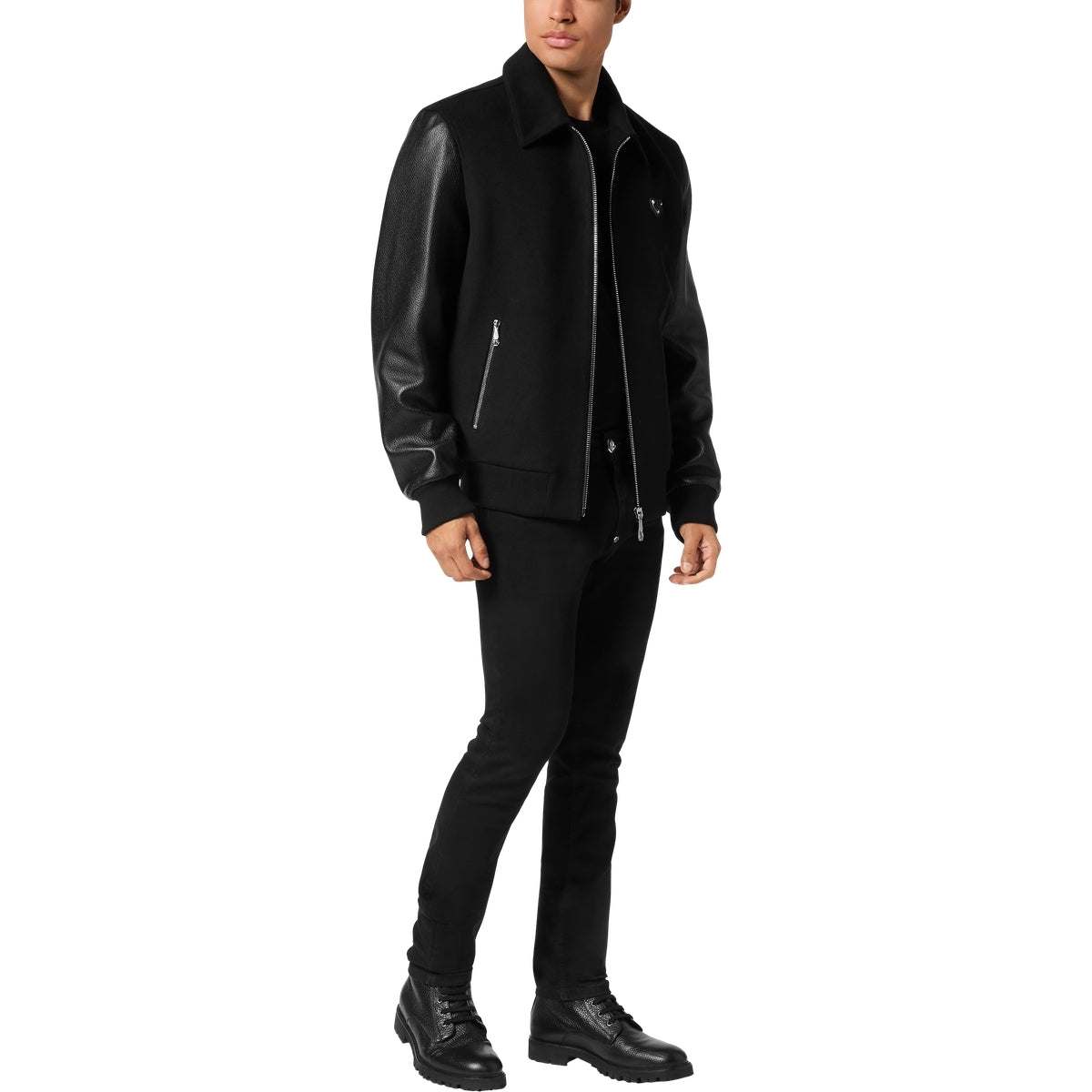 Composed Coster Zip Jacket