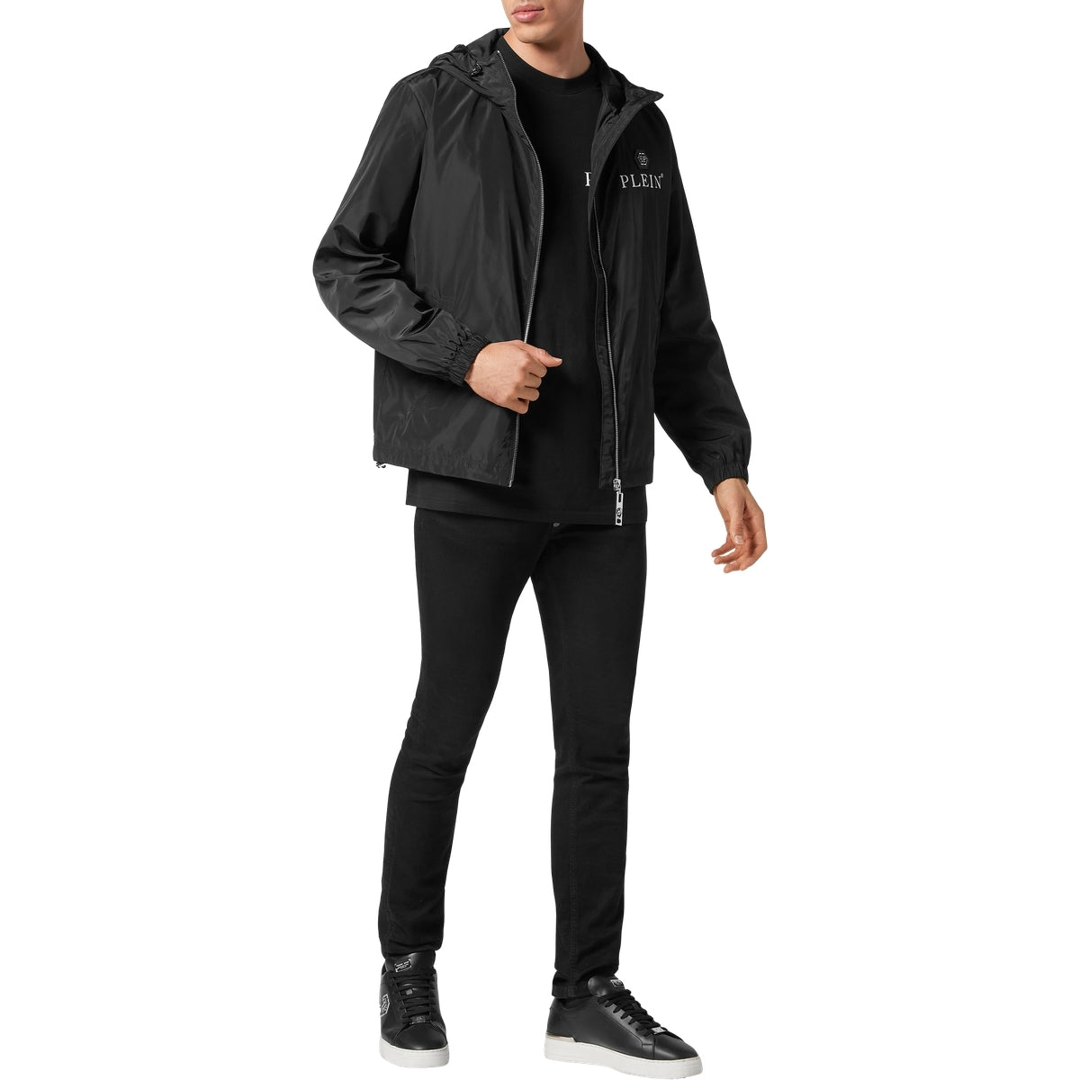 Jacket HEXAGON