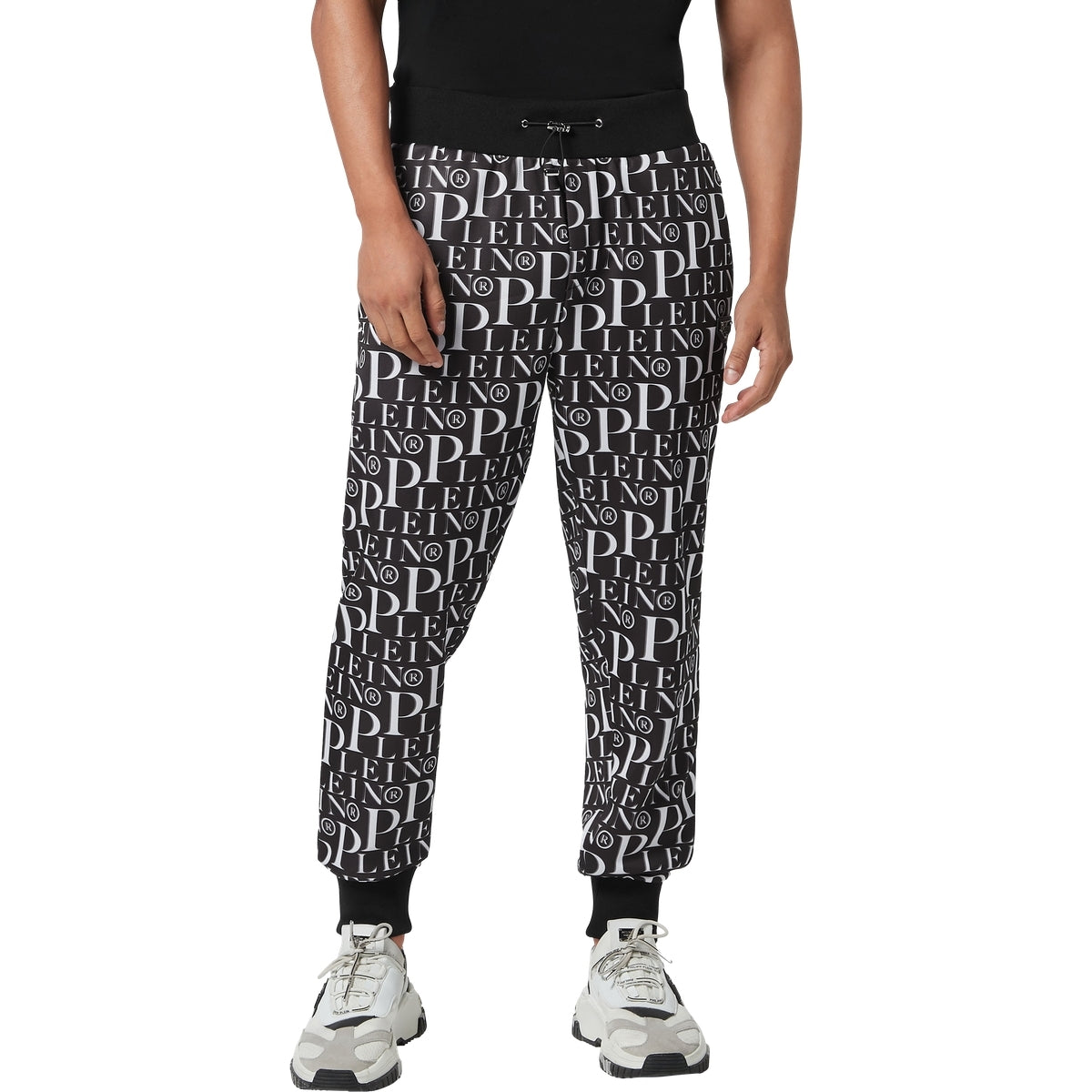 Jogging Trousers Philipp Plein TM