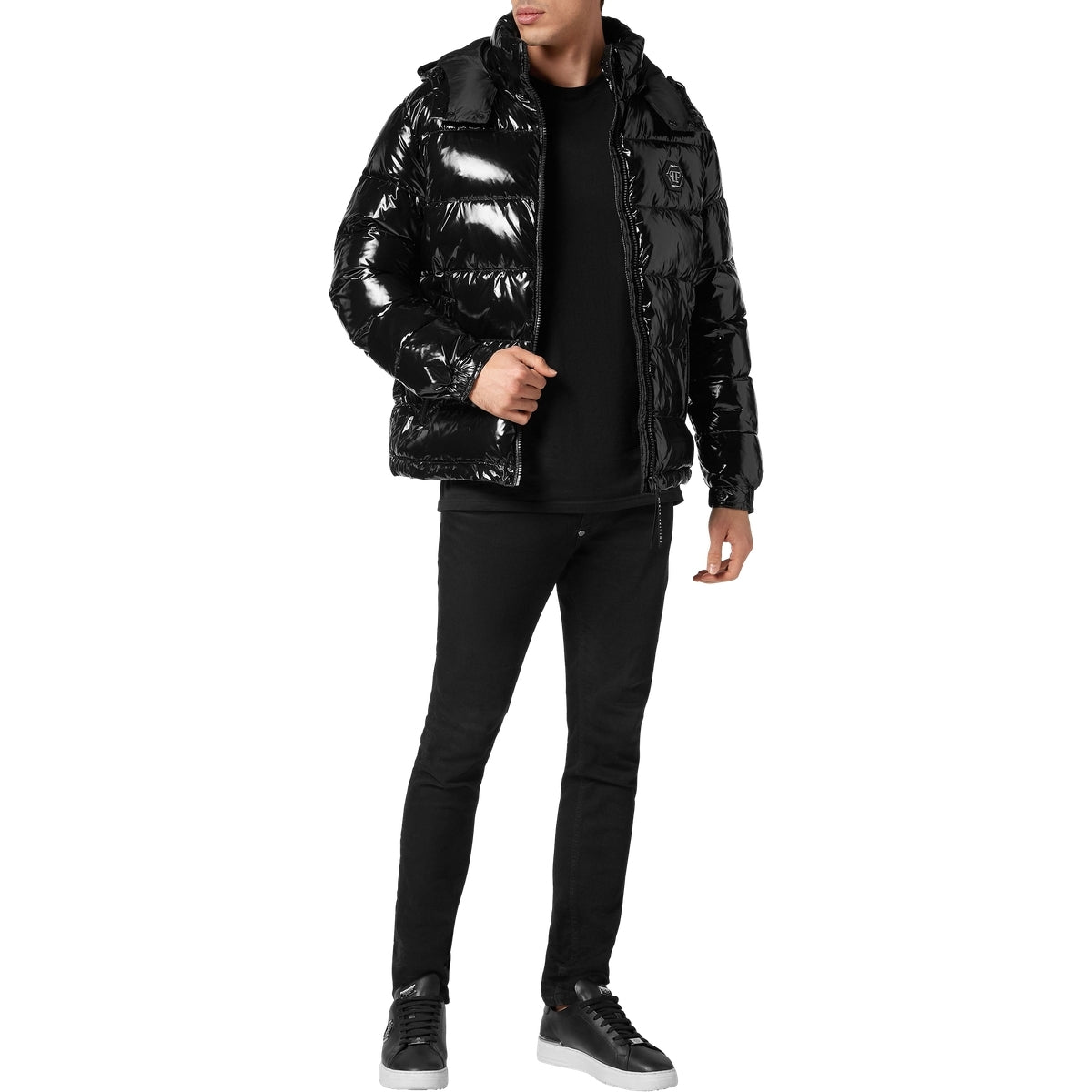 Jacket HEXAGON