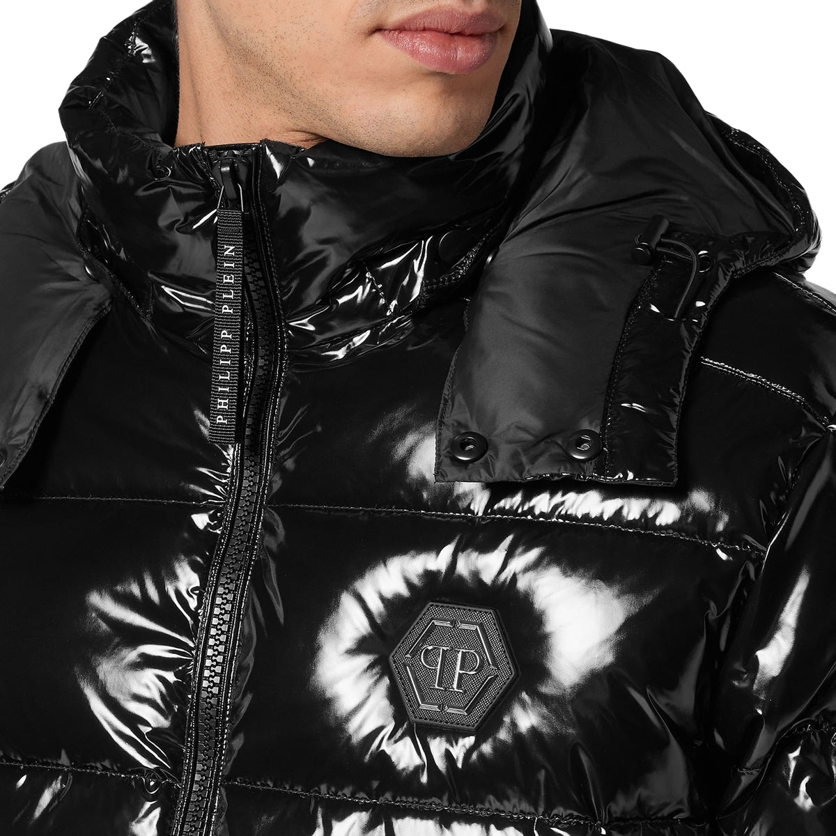 Jacket HEXAGON