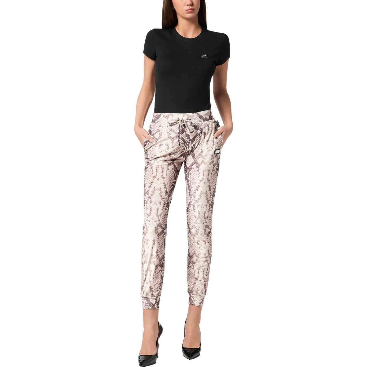 Jogging Pants All-Over
