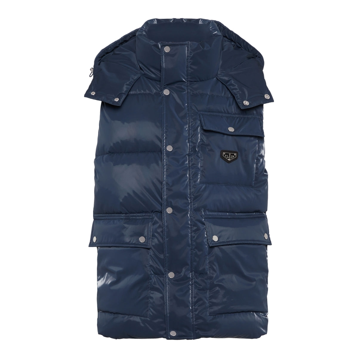 Down Vest