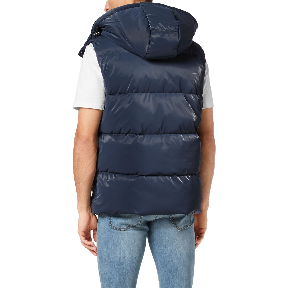 Down Vest