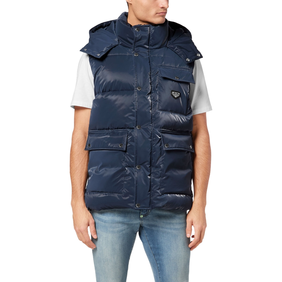 Down Vest
