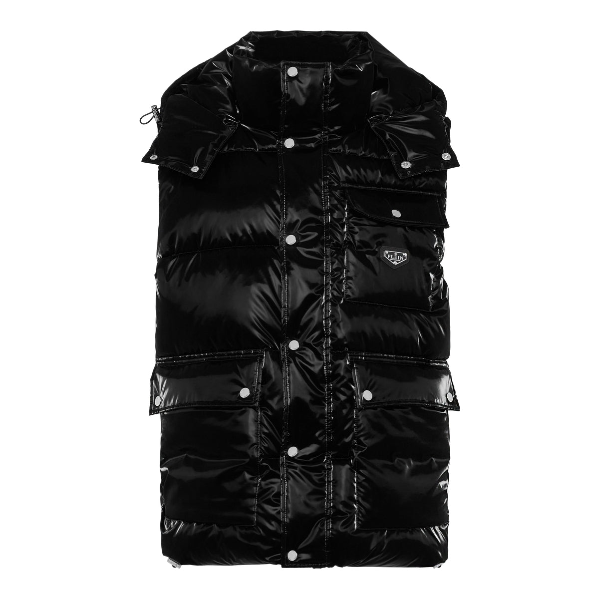 Down Vest