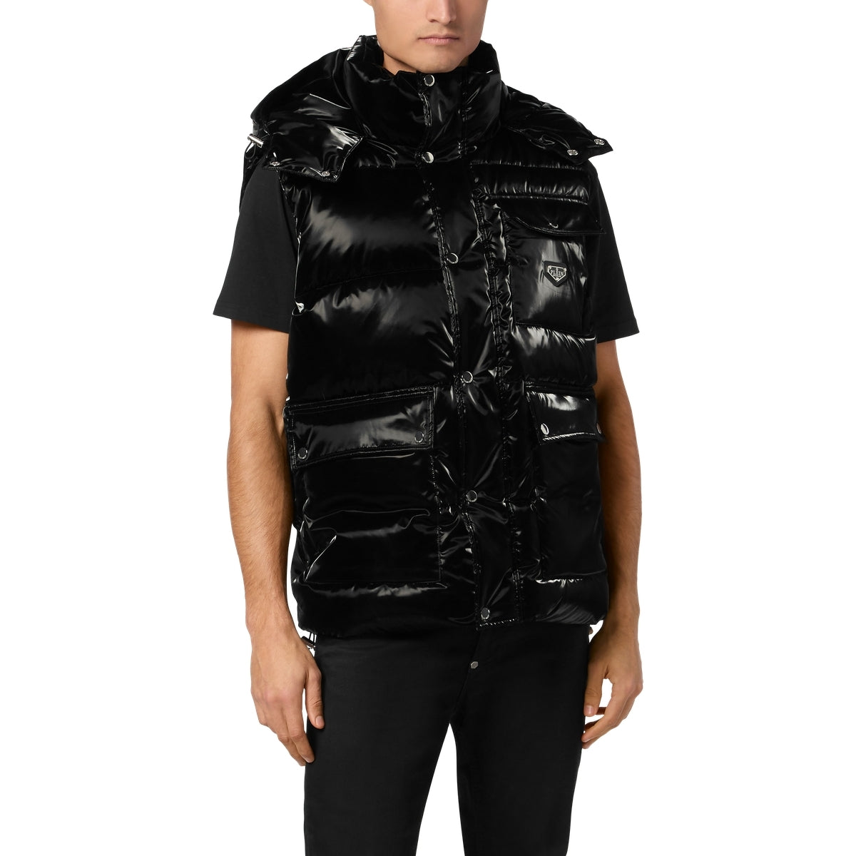 Down Vest