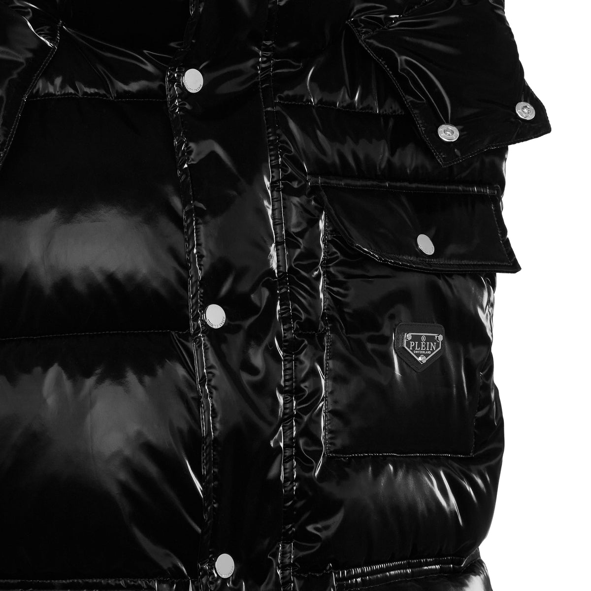 Down Vest