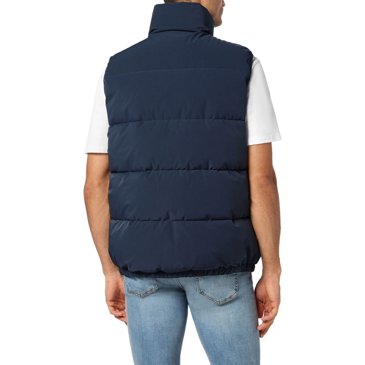 Down Vest