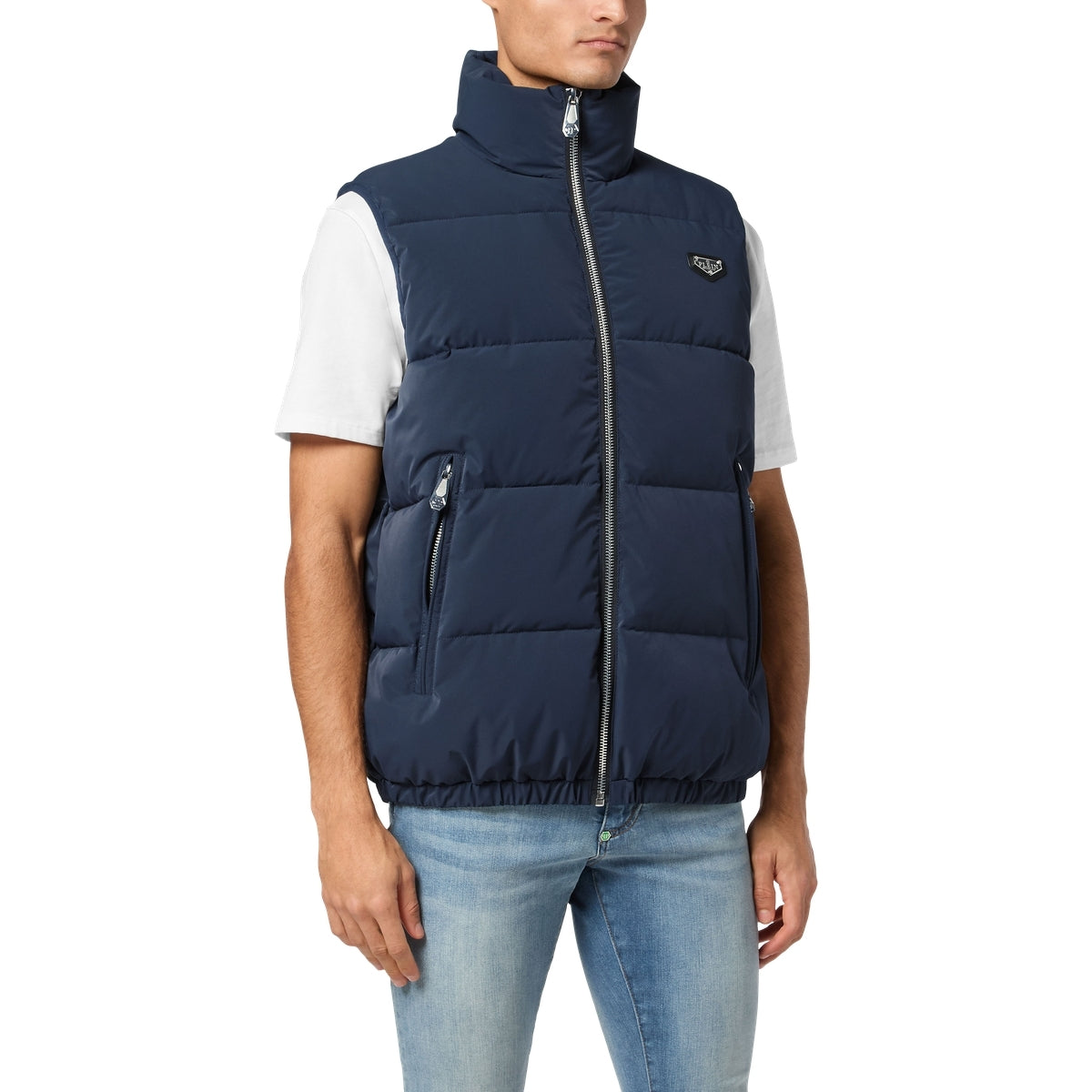 Down Vest