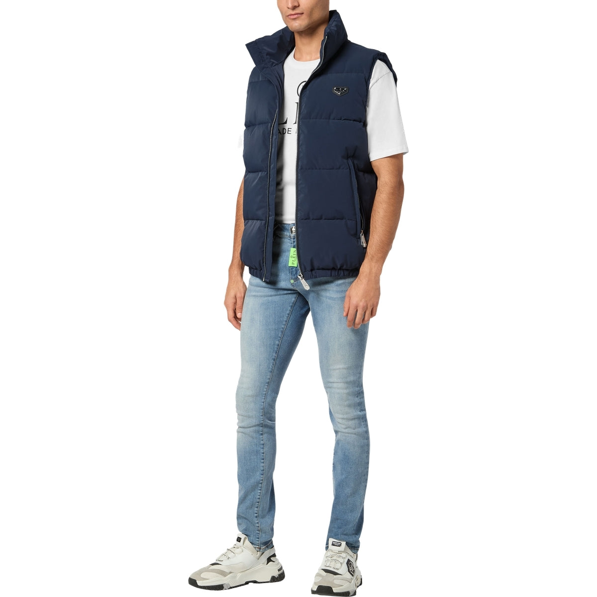 Down Vest