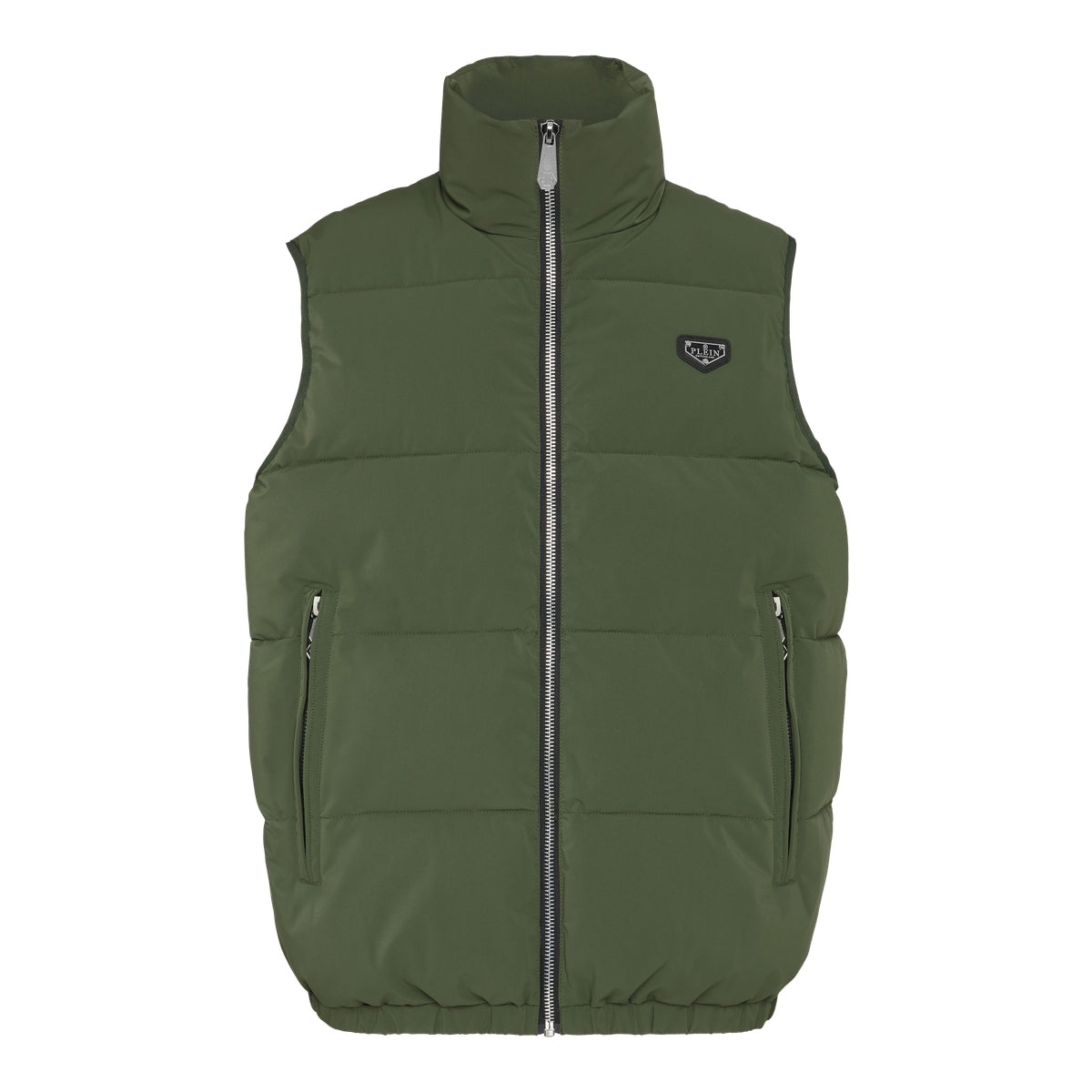 Down Vest