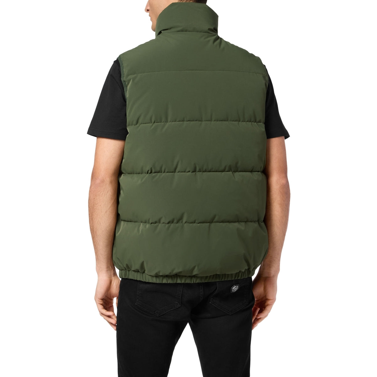 Down Vest