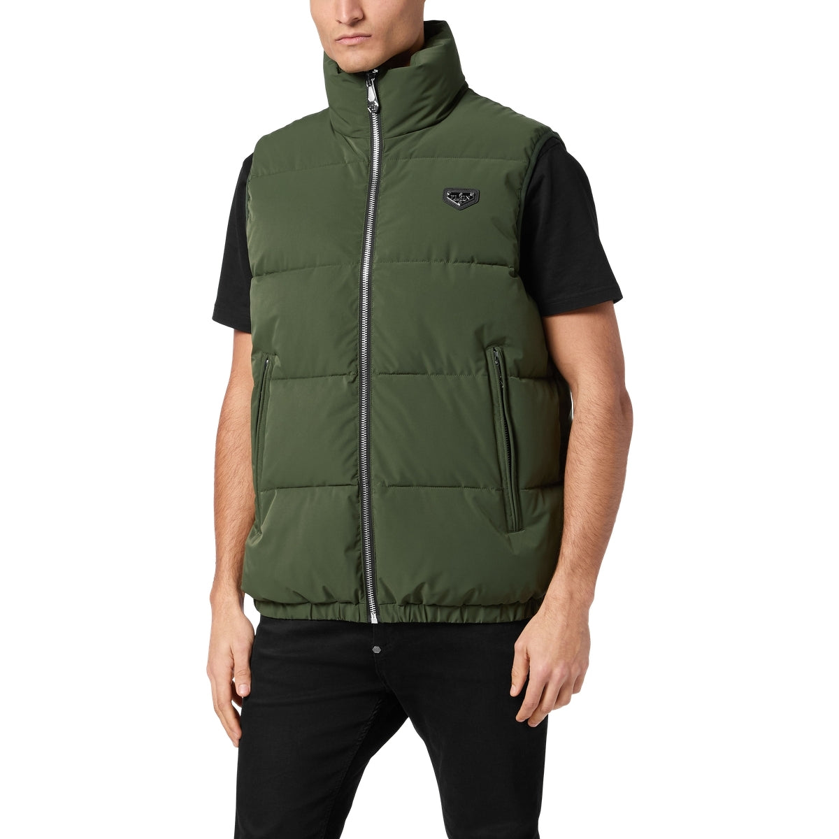 Down Vest