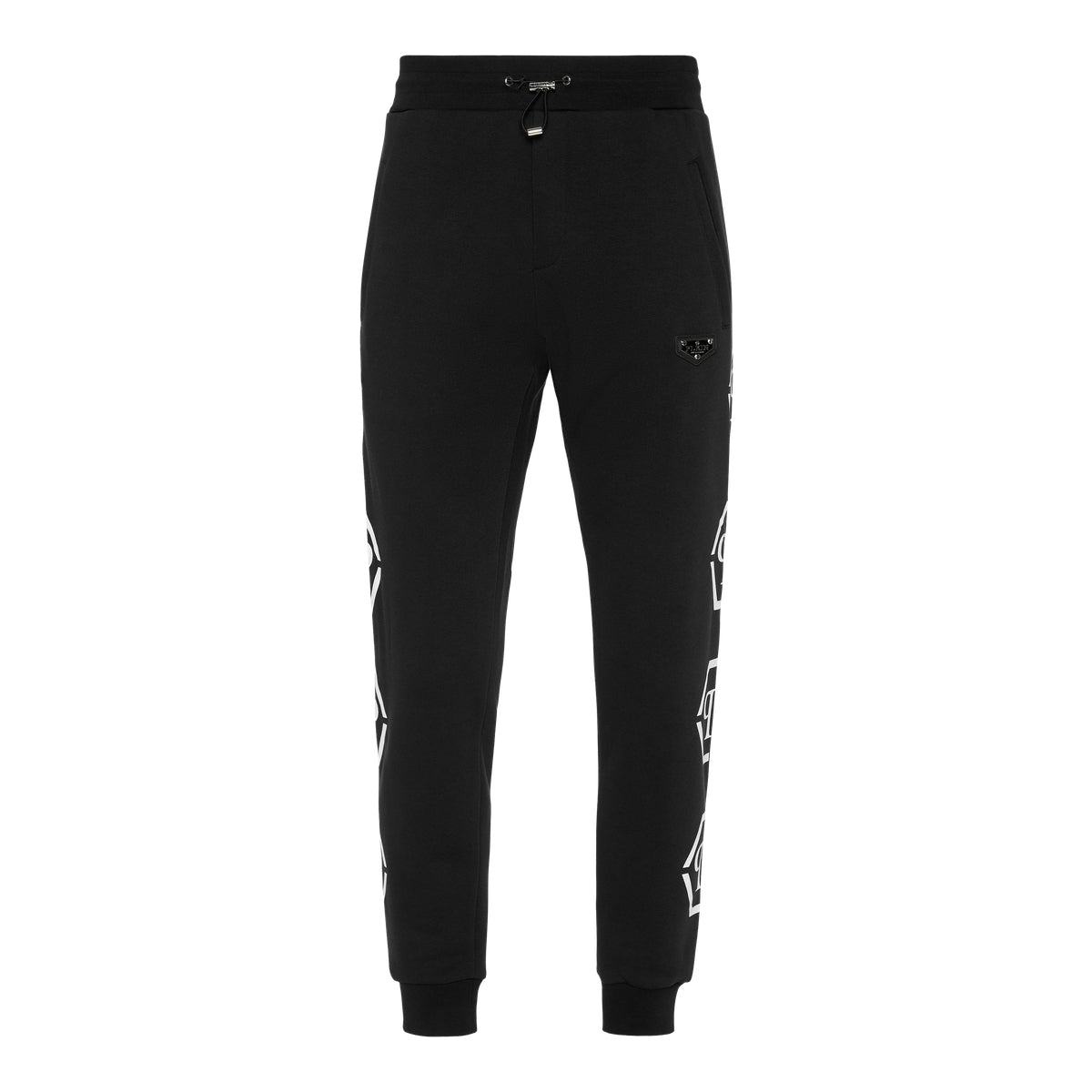 Jogging Pants Hexagon