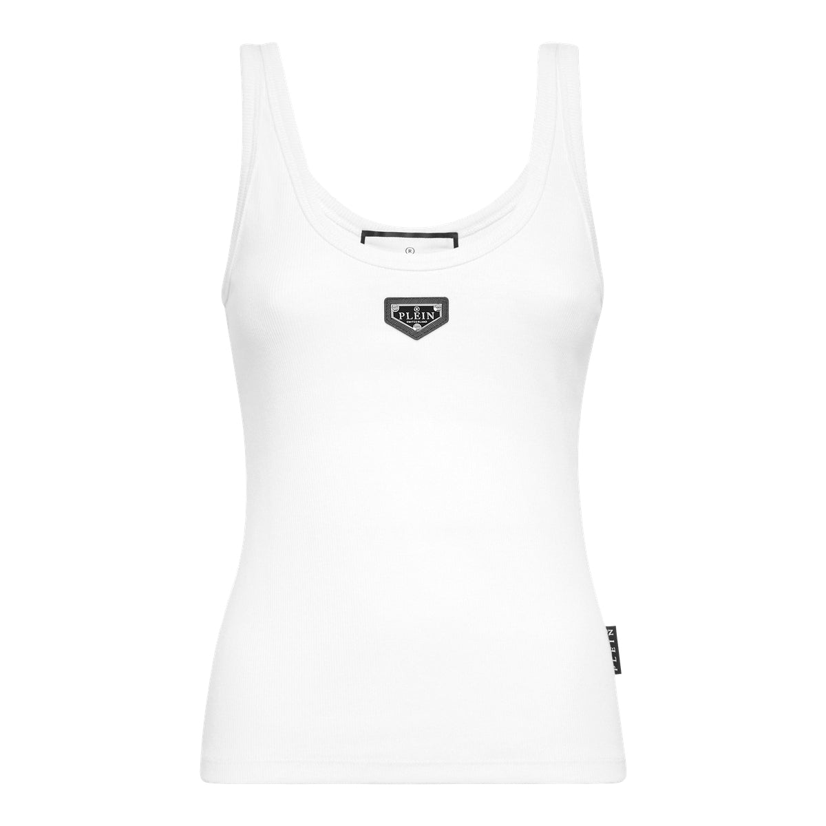Rib Tanktop Placca