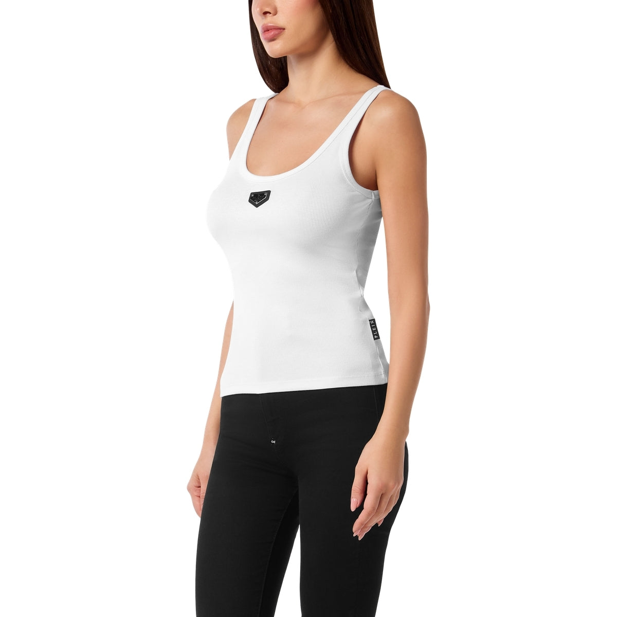 Rib Tanktop Placca