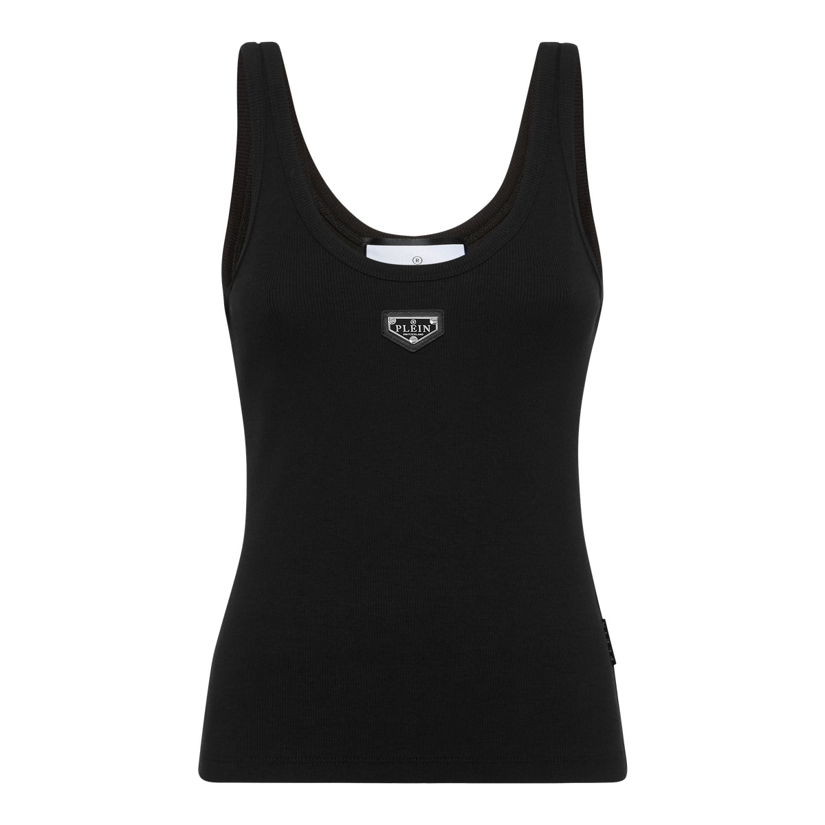 Rib Tanktop Placca